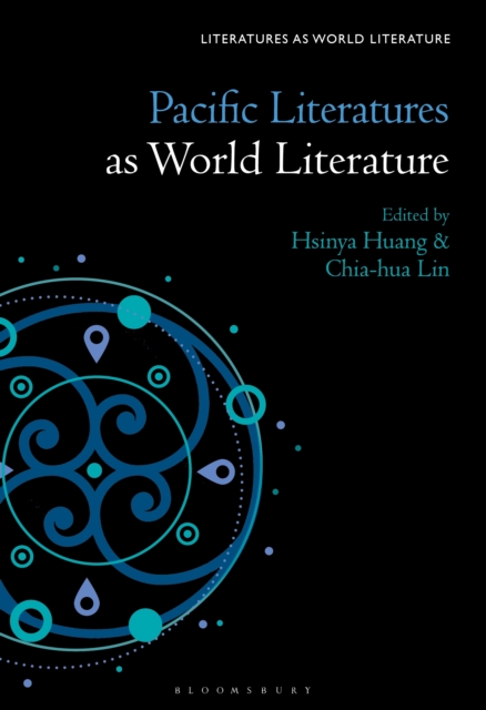 Pacific Literatures as World Literature, EPUB eBook