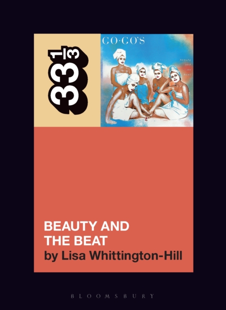 The Go-Go's Beauty and the Beat, PDF eBook