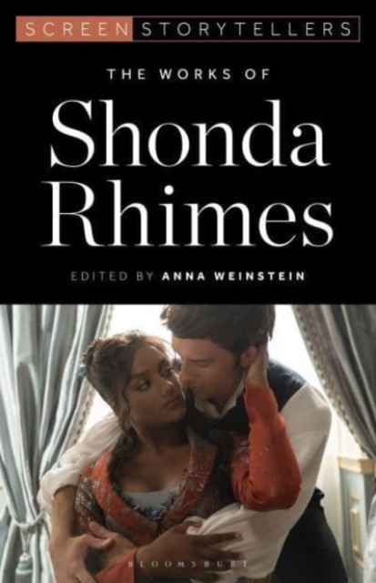 The Works of Shonda Rhimes, Hardback Book