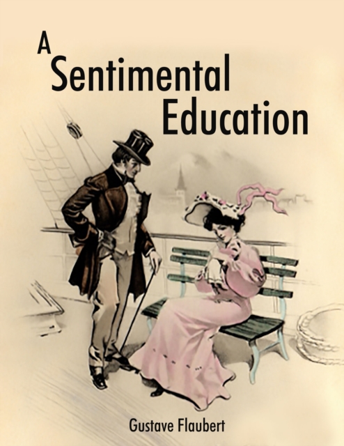 A Sentimental Education, EPUB eBook