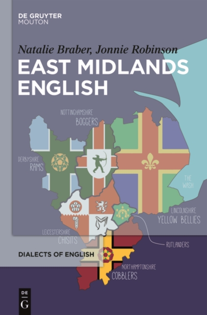 East Midlands English, PDF eBook
