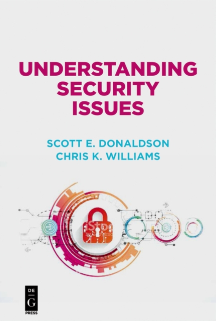 Understanding Security Issues, EPUB eBook
