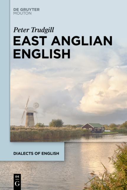 East Anglian English, PDF eBook