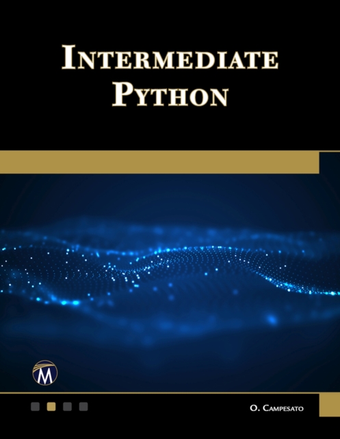 Intermediate Python, PDF eBook