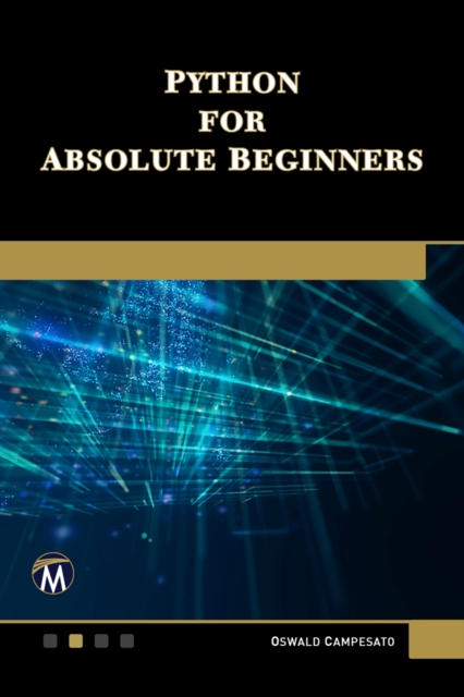 Python for Absolute Beginners, PDF eBook