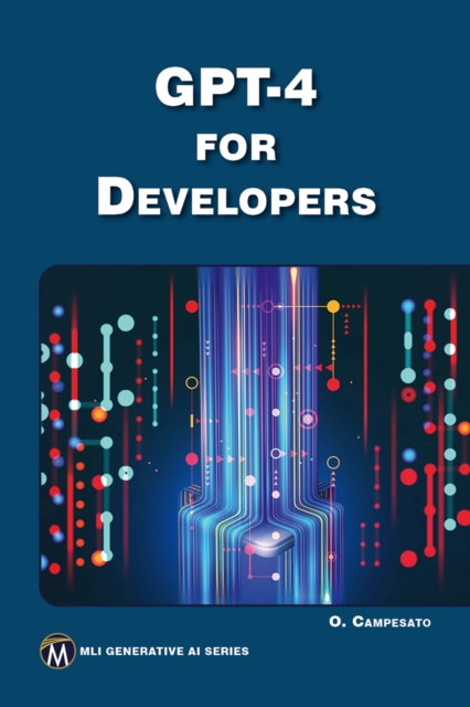 GPT-4 For Developers, EPUB eBook