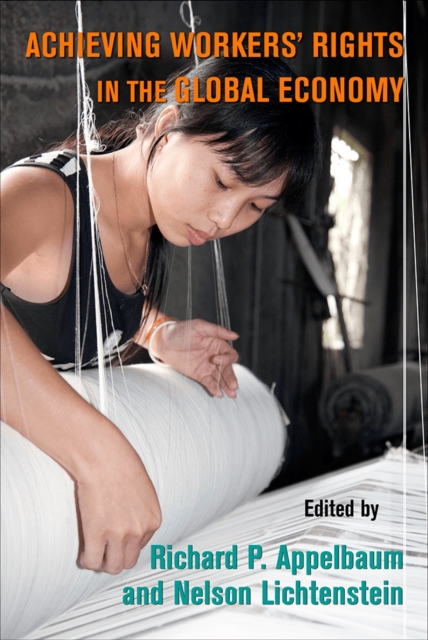 Achieving Workers' Rights in the Global Economy, EPUB eBook