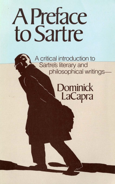 A Preface to Sartre, PDF eBook