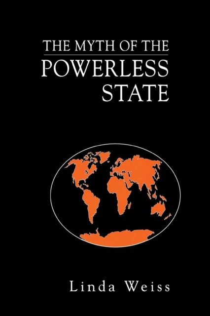 The Myth of the Powerless State, PDF eBook