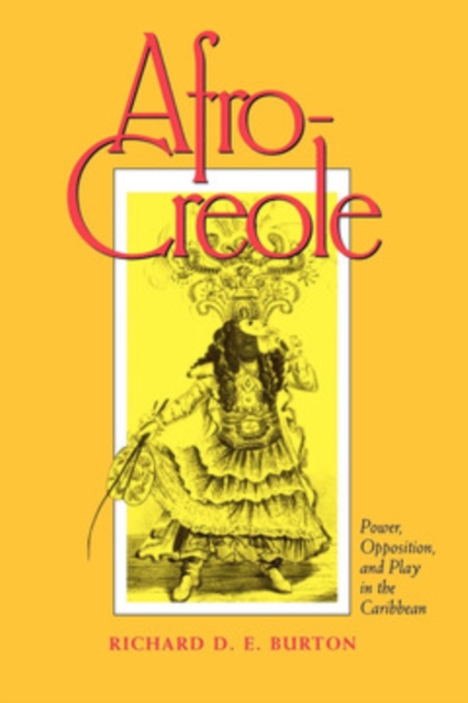 Afro-Creole : Power, Opposition, and Play in the Caribbean, PDF eBook
