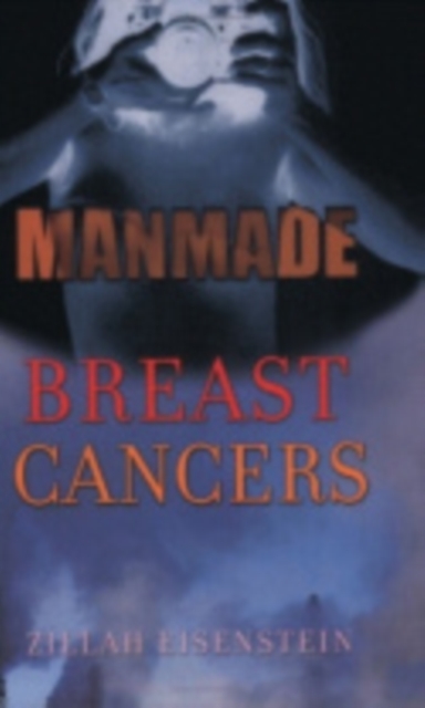 Manmade Breast Cancers, PDF eBook