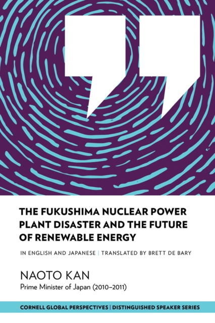 The Fukushima Nuclear Power Plant Disaster and the Future of Renewable Energy, PDF eBook