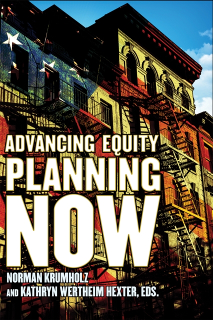 Advancing Equity Planning Now, EPUB eBook