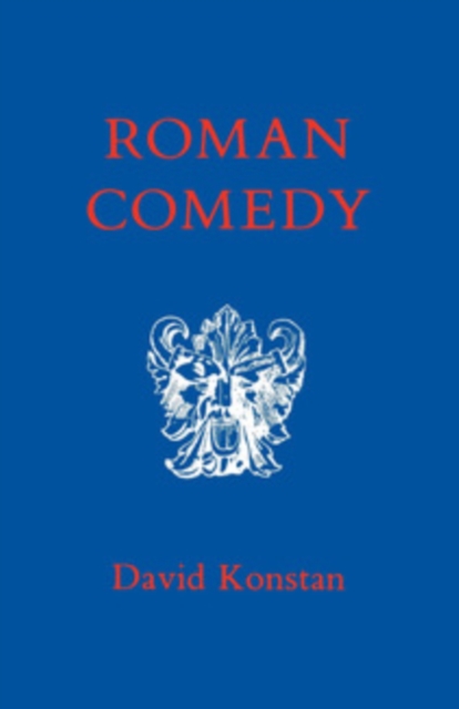 Roman Comedy, PDF eBook