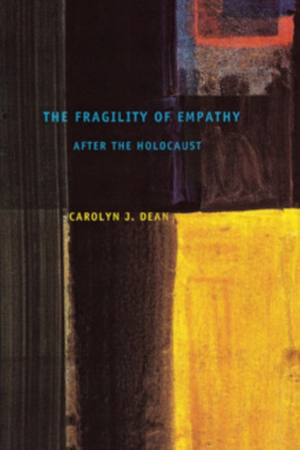 The Fragility of Empathy after the Holocaust, PDF eBook