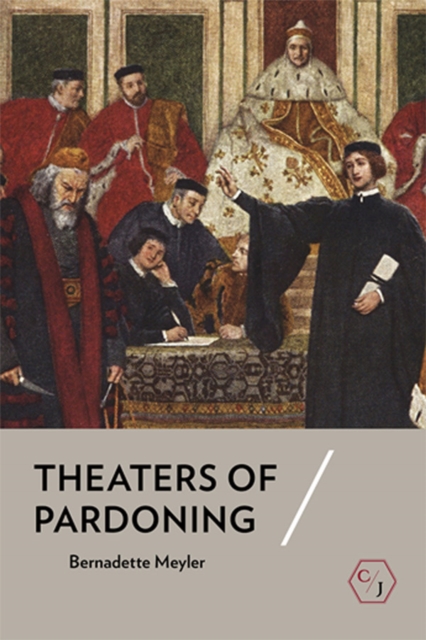 Theaters of Pardoning, EPUB eBook