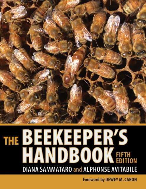 The Beekeeper's Handbook, Paperback / softback Book