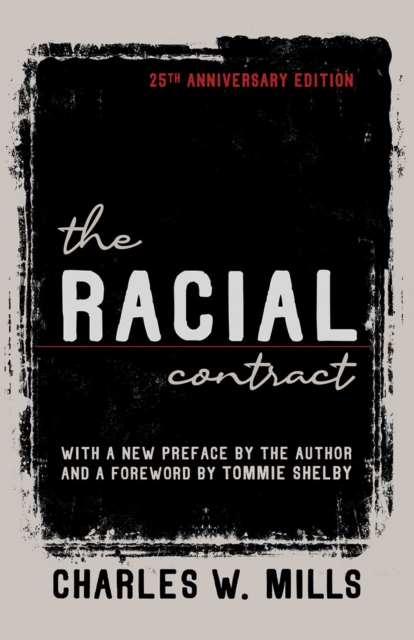 The Racial Contract, PDF eBook