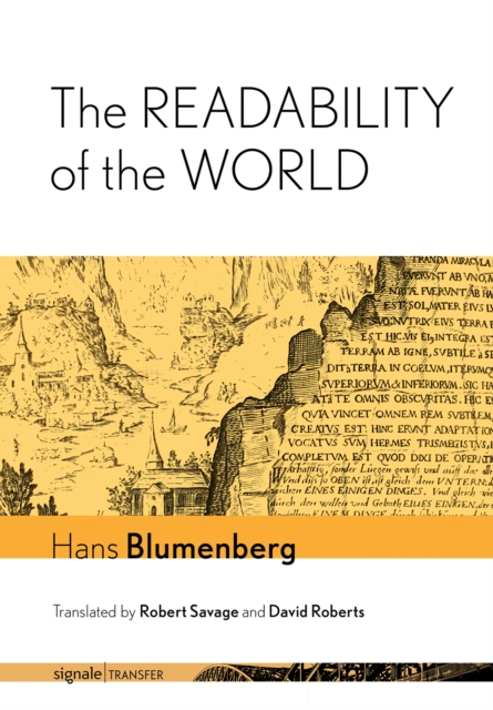 Readability of the World, EPUB eBook