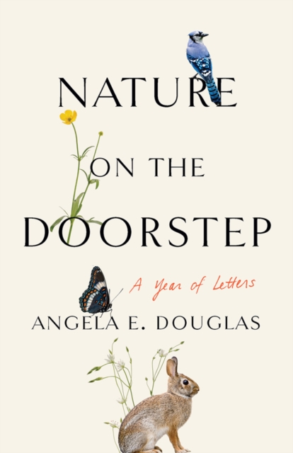 Nature on the Doorstep : A Year of Letters, EPUB eBook