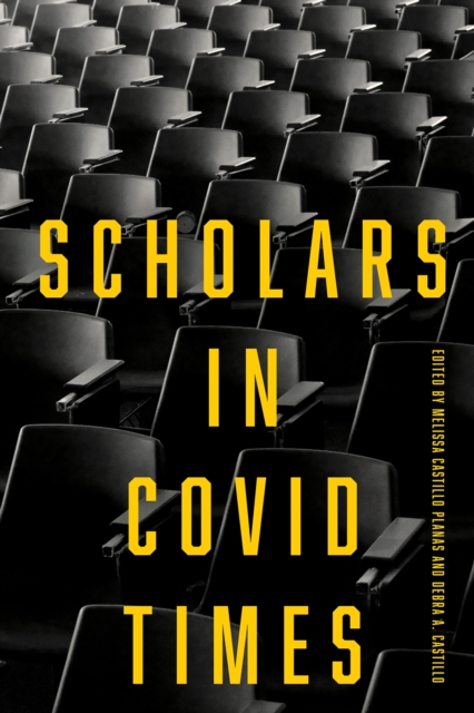 Scholars in COVID Times, EPUB eBook