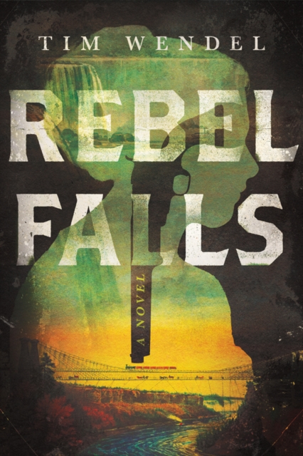Rebel Falls : A Novel, EPUB eBook