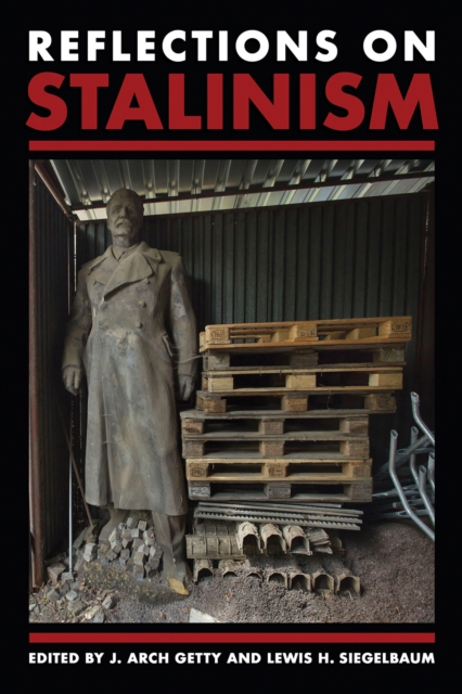 Reflections on Stalinism, Hardback Book