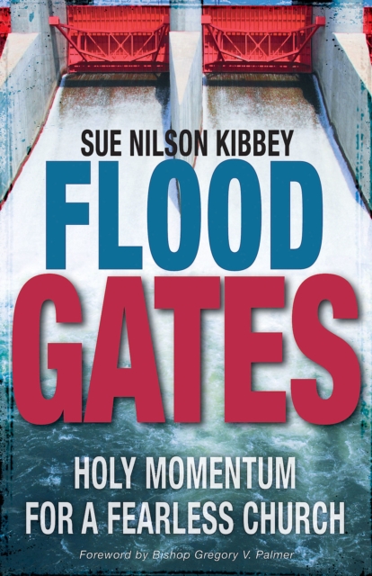 Flood Gates : Holy Momentum for a Fearless Church, EPUB eBook
