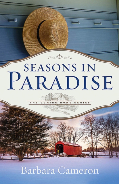Seasons in Paradise : The Coming Home Series - Book 2, EPUB eBook