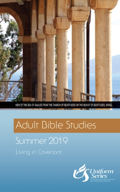 Adult Bible Studies Summer 2019 Student [Large Print], EPUB eBook
