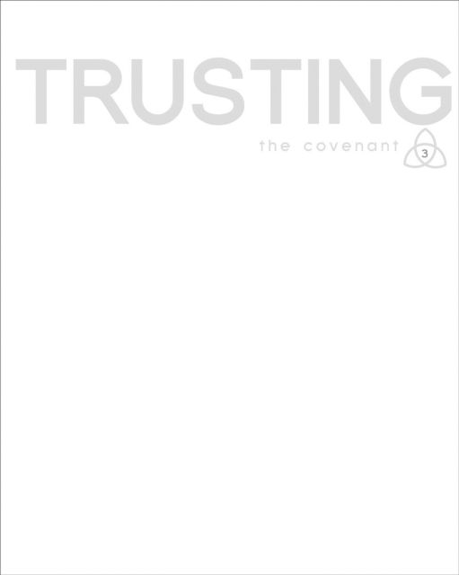 Covenant Bible Study: Trusting Participant Guide, EPUB eBook