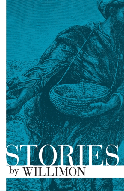Stories by Willimon, EPUB eBook
