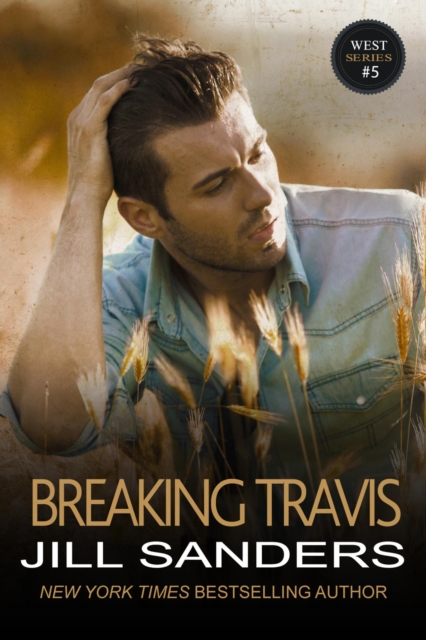 Breaking Travis, EPUB eBook
