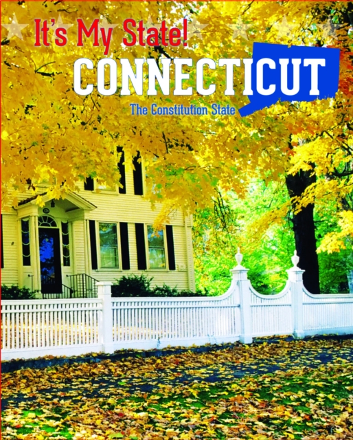 Connecticut, PDF eBook