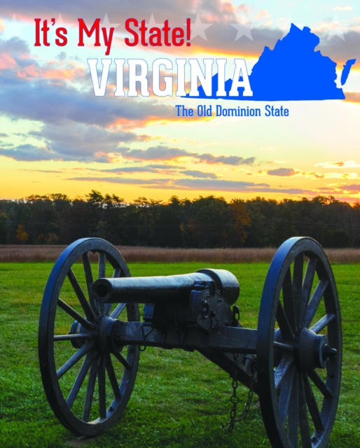 Virginia, PDF eBook