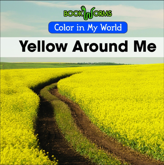 Yellow Around Me, PDF eBook