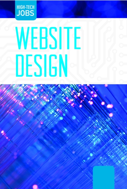 Website Design, PDF eBook