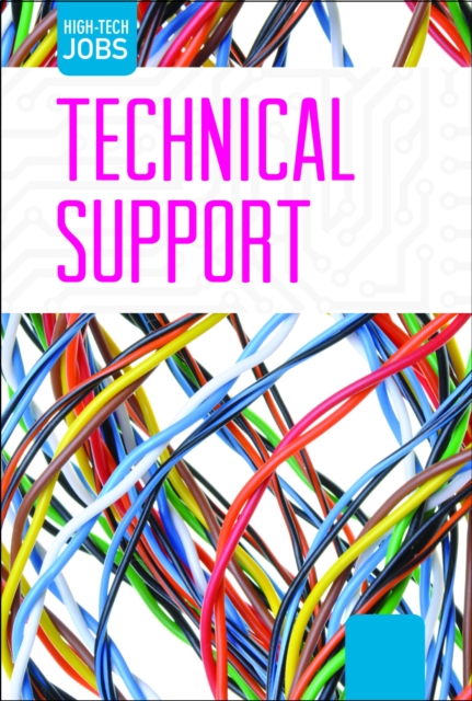 Technical Support, PDF eBook