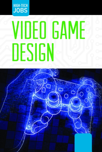 Video Game Design, PDF eBook