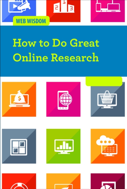 How to Do Great Online Research, PDF eBook