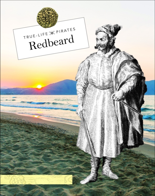 Redbeard, PDF eBook