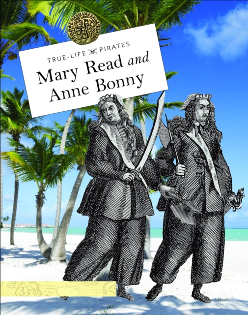 Mary Read and Anne Bonny, PDF eBook