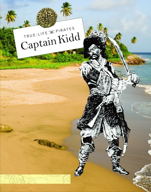 Captain Kidd, PDF eBook