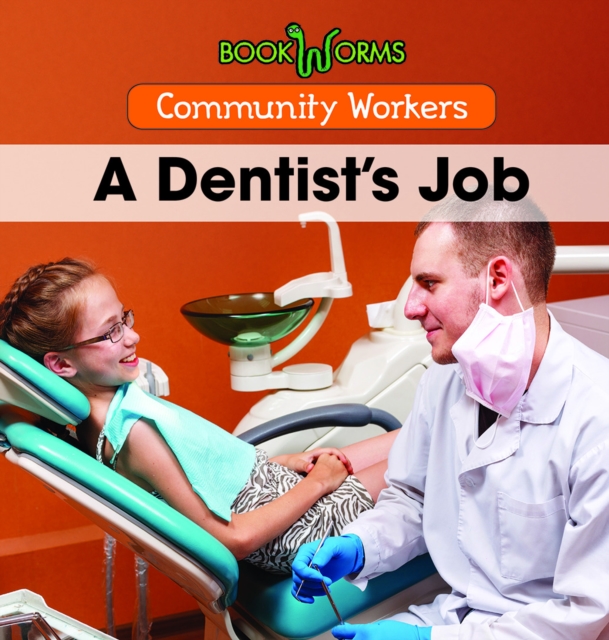 A Dentist's Job, PDF eBook