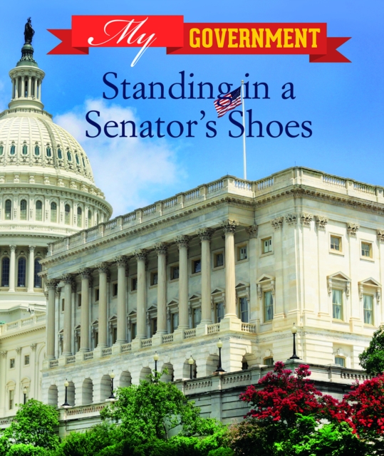 Standing in a Senator's Shoes, PDF eBook