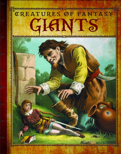 Giants, PDF eBook