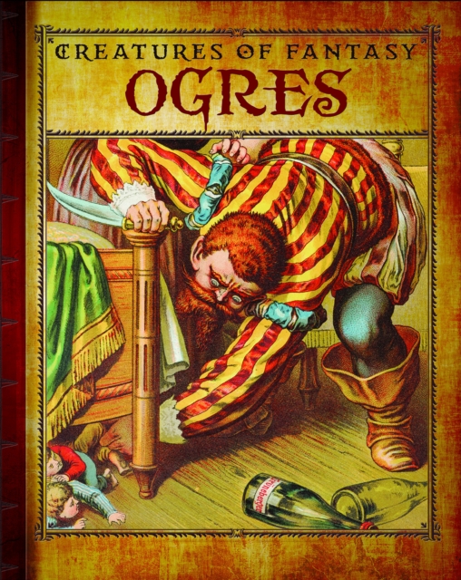 Ogres, PDF eBook