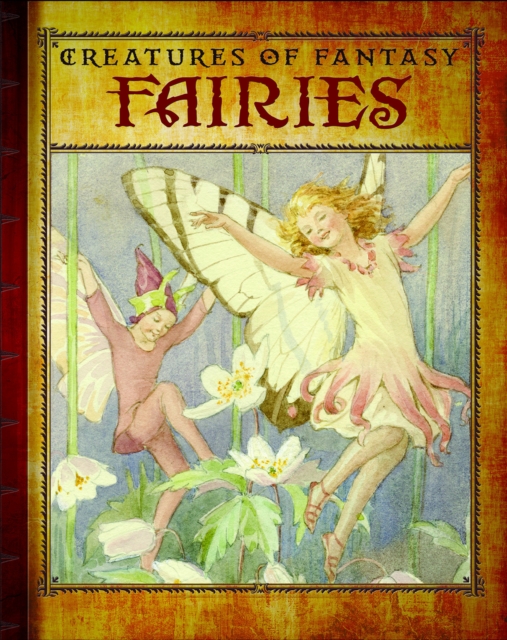 Fairies, PDF eBook