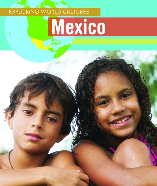 Mexico, PDF eBook