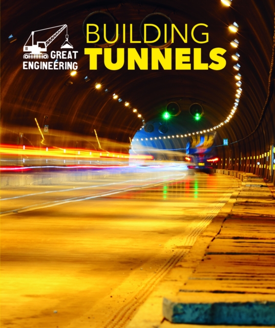 Building Tunnels, PDF eBook